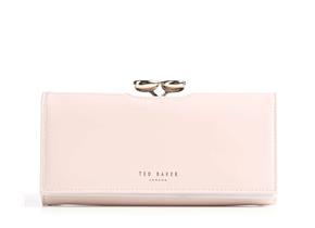 Ted Baker Purse - Emmeyy Pale Pink 