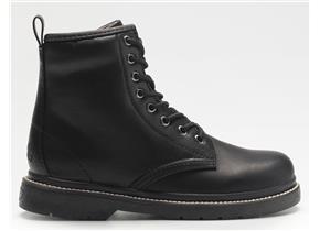 Lelli Kelly Boots - LK7500 Sophia Black Leather