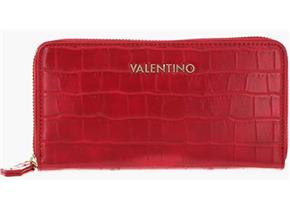 Valentino Purse - Satai LG Purse VPS6GE155 Red Croc