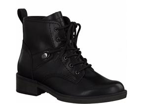Tamaris Boots - 25116-27 Black