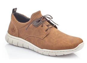 Rieker Shoes - B8753 Brown