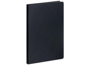 Ted Baker Accessories - Notery A5 Notebook Jet Black