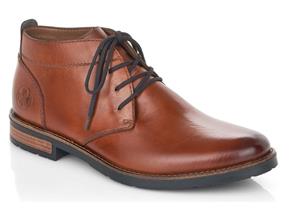 Rieker Boots - 14610 Brown