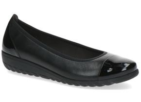 Caprice Shoes - 22103-29 Black 