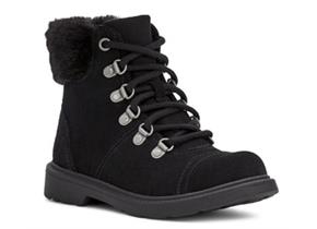 Ugg Boots - Azell Hiker Weather 1123622T Black