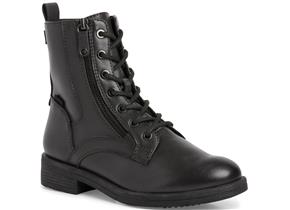 Tamaris Boots - 25107-29 Dark Grey