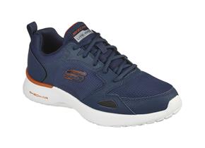 Skechers Shoes - Skech Air Dynamight 232292 Navy