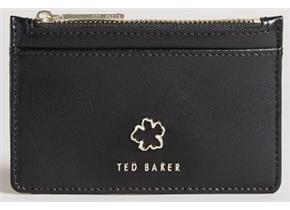 Ted Baker Accessories - Jorjio Card Holder Black