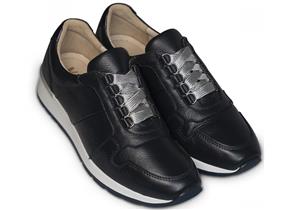Val Dal Shoes - Reydon Navy
