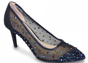 Lunar Shoes - Argo FLR402 Blue