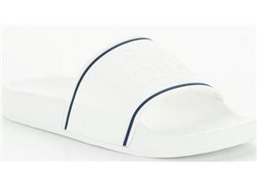 Guess Sandals - Slider White