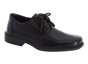 Rieker Shoes - B0831 Black