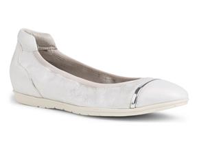 Tamaris Shoes - 22109-24 Silver
