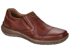 Rieker Shoes - 03056 Tan