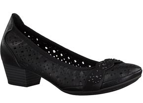Marco Tozzi Shoes - 22505-26 Black