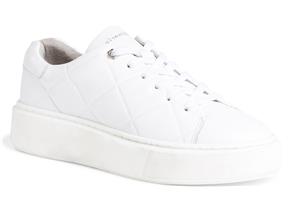 Tamaris Shoes - 23795-28 White Leather