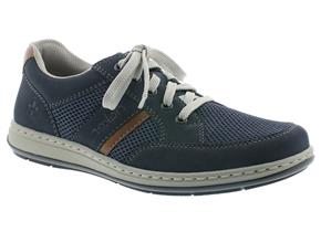 Rieker Shoes -17310 Navy