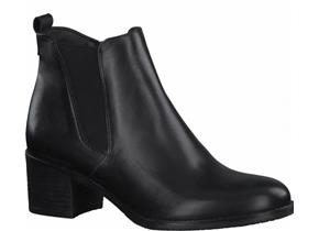 Tamaris Boots - 25043-27 Black