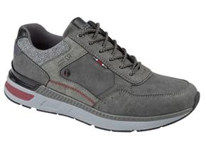 Route 21 Trainers - M924 Grey