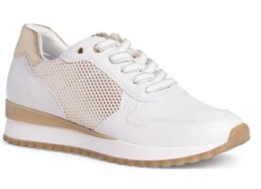 Marco Tozzi Shoes - 23714-28 White Multi