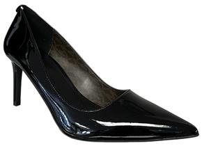 Michael Kors Shoes - Alina Flex Pump Black Patent