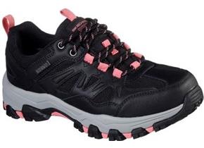 Skechers Shoes - 167003 Selmen West Highland Black