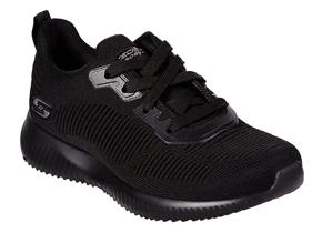 Skechers Shoes - Bobs Squad 32504 Black