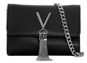 Valentino Bags - Divina VBS1R403G Black