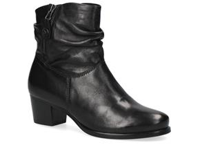 Caprice Boots - 25347-29 Black