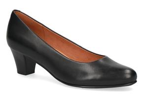 Caprice Shoes - 22415-25 Black