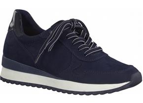 Marco Tozzi Shoes - 23724-27 Navy Suede 