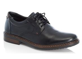 Rieker Shoes - 17619 Black