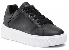 Guess Trainers - Ivee Black