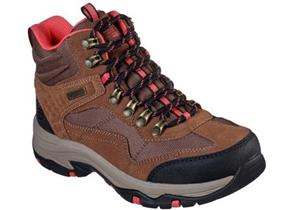 Skechers Boots - 167008 Trego Base Camp Tan