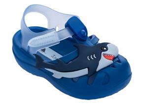 IPanema Sandals - Baby Summer Ocean Shark Blue