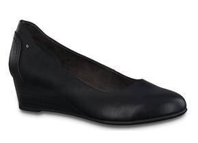 Jana Shoes - 22366-24 Black