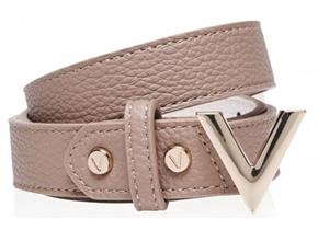 Valentino Belts - Divina VCS1R456G Taupe