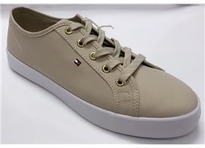 Tommy Hilfiger Shoes - Essential Sneaker Beige