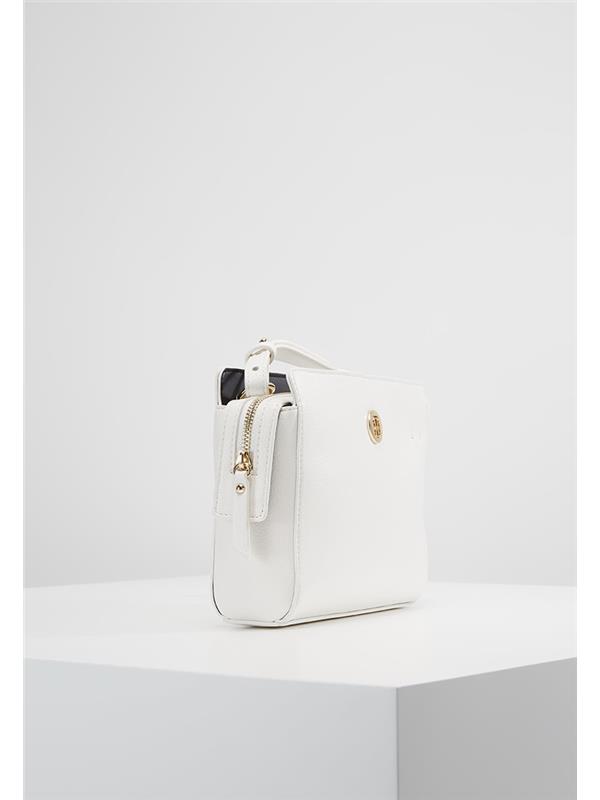 Tommy Hilfiger Bags Charming Tommy Crossover White Buy Online from