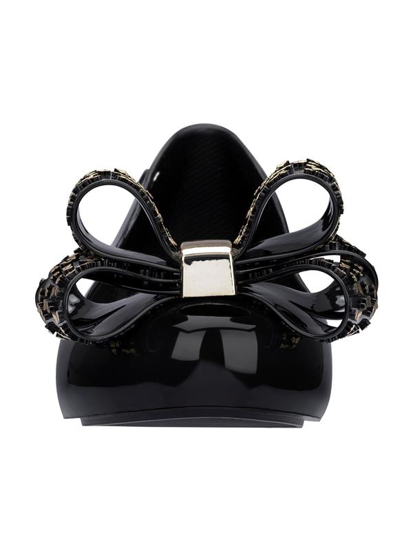 Melissa Ultra Girl Luxe Bow Buy Online from Pettits est 1860