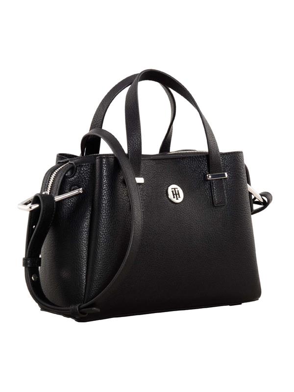 Tommy hilfiger store core medium satchel