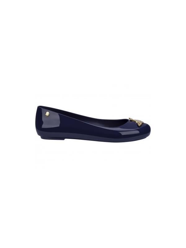 Navy vivienne deals westwood shoes