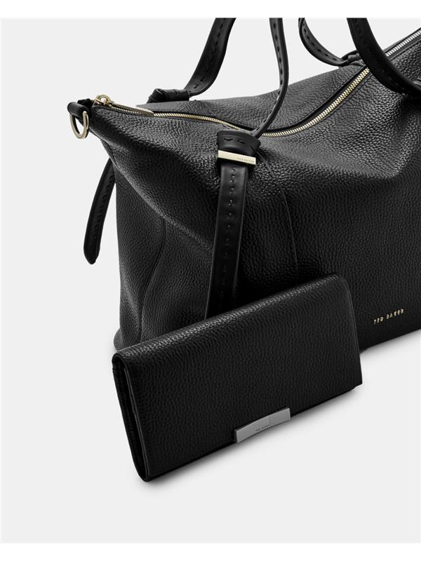 Ted baker oellie black deals handbag