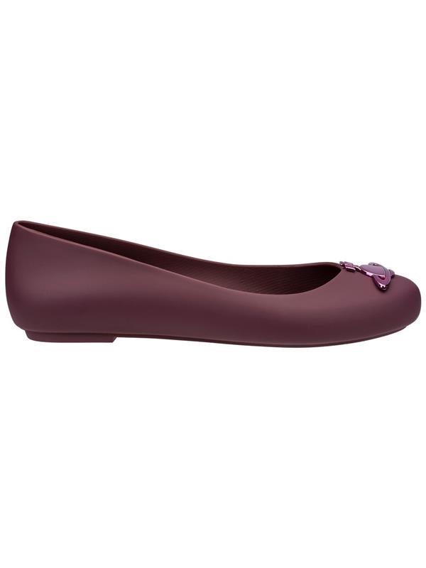 vivienne westwood plum shoes