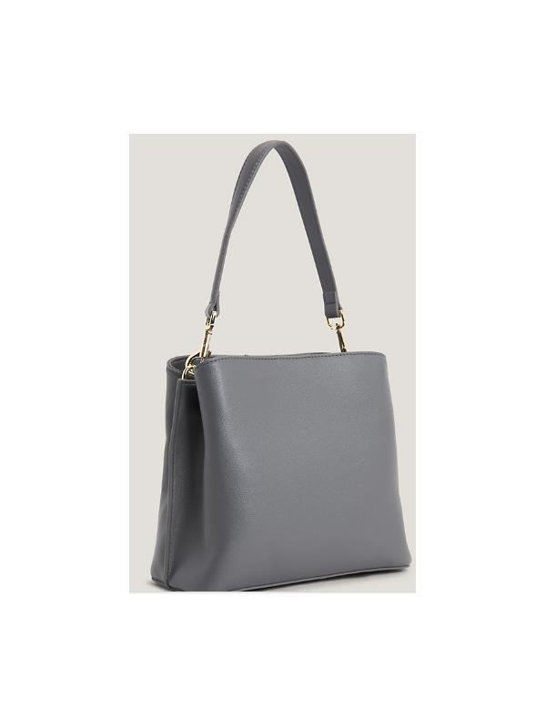 Grey tommy online hilfiger bag