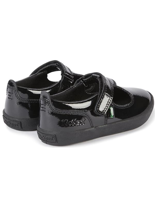 Kickers kariko on sale t strap